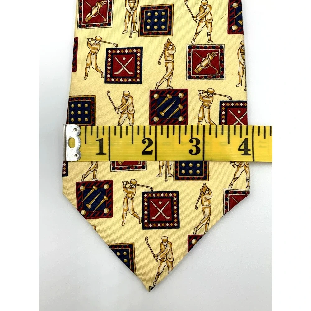 Tommy Hilfiger lot silk